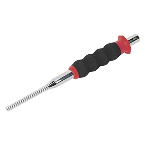 Image of Sealey Ak91316 Sheathed Parallel Pin Punch