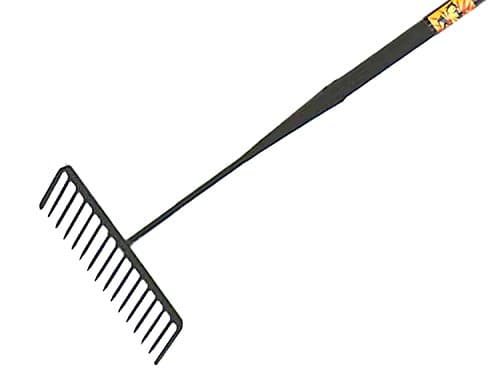 Image of Roughneck ROU68500 Tarmac Rake 400x1700mm/16x67"