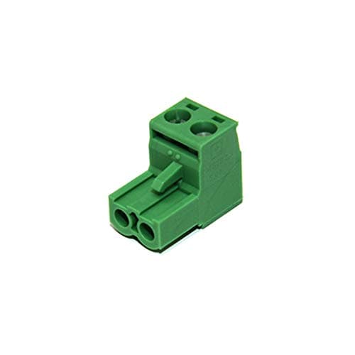 Image of MSTB 2,5/2-ST-5,08 1757019 Pluggable terminal block 5.08mm ways: 2 straight
