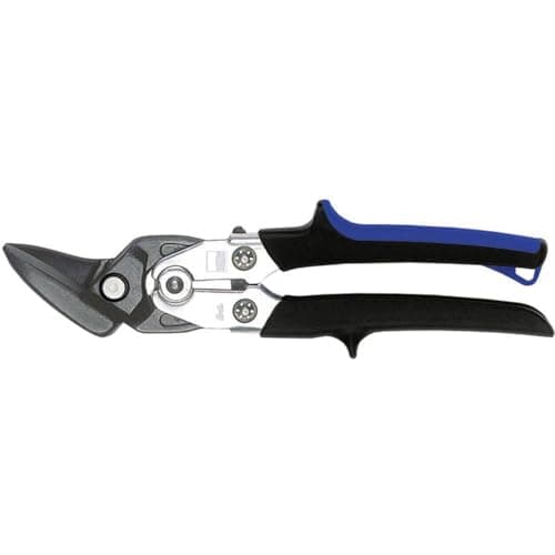 Image of Bessey D27AL Left Shape and Straight Cutting Snips, Multi-Colour
