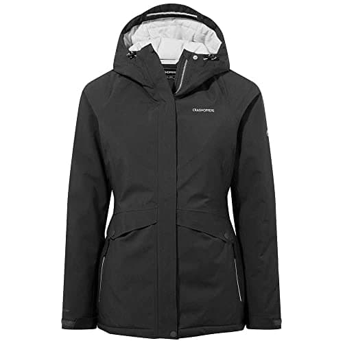 Image of Craghoppers Ellis Thermic Goretex Jacket 38