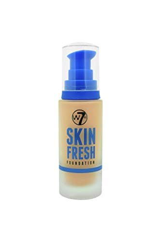Image of W7 | Foundation | SKIN FRESH GOLDEN BEIGE