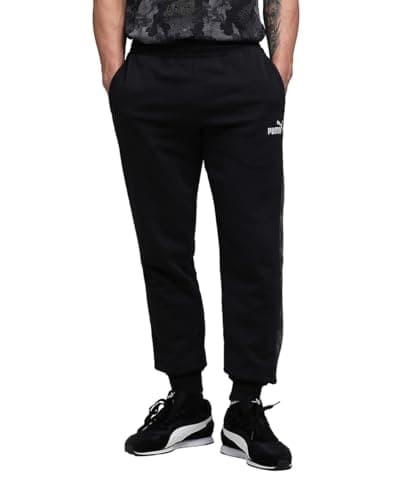 Image of PUMA ESS CAMO Sweatpants FL cl