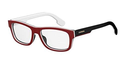 Image of Carrera CARRERA 1102/V 8RR STRIPED RED 56/16/145 UNISEX Eyewear Frame