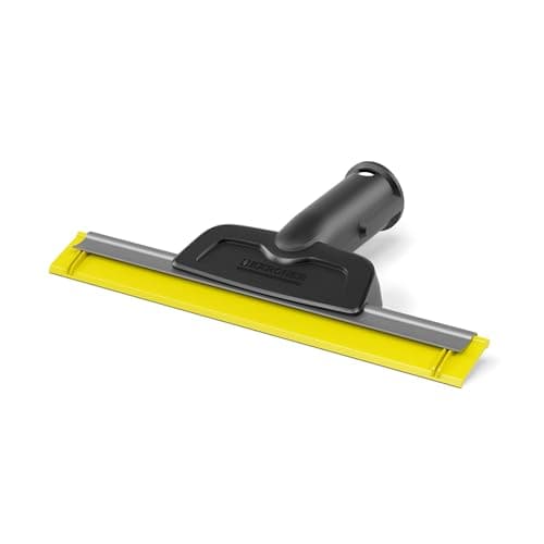 Image of Kärcher Window Nozzle Comfort, Black/White