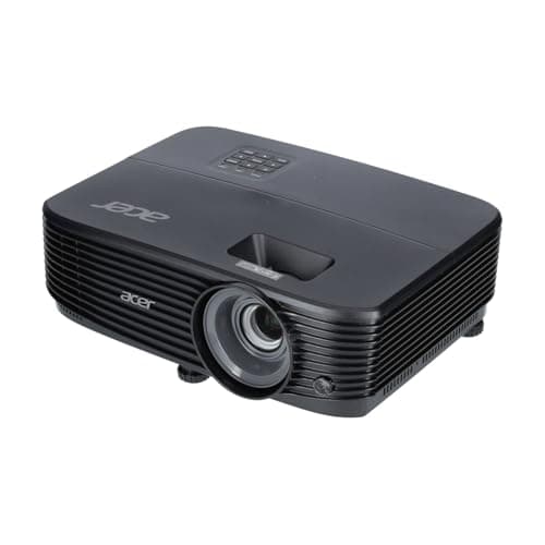 Image of Acer X1229HP - Beamer, XGA, 4500 Ansi