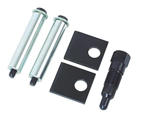 Image of Laser 3790 Timing Tool Kit - for VAG 2.5 TDI
