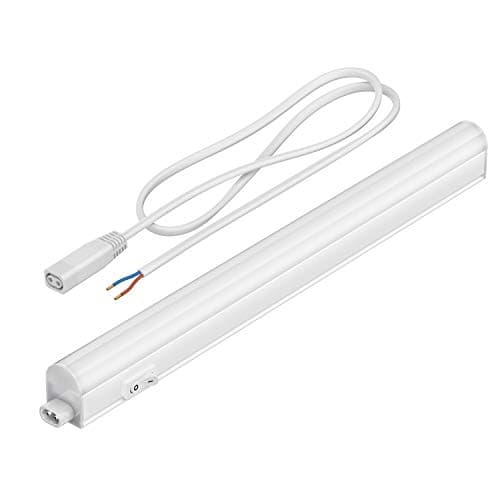 Image of Parlat LED Under-Cabinet luminaire Rigel, 31.3cm (White, 3.9W, 445lm, 130°)