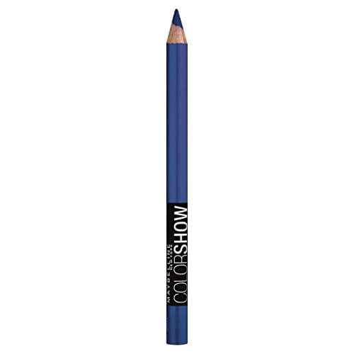 Image of Maybelline Color Show Eye Khol Number 220, Beauty Blue