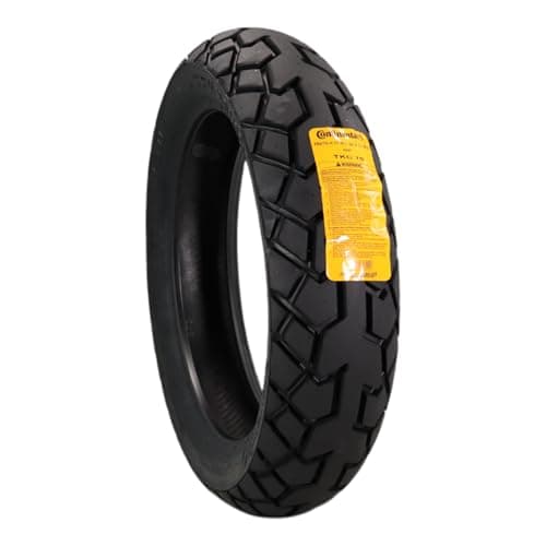Image of CONTINENTAL 150/70 R17 69V TKC70 M&S TL