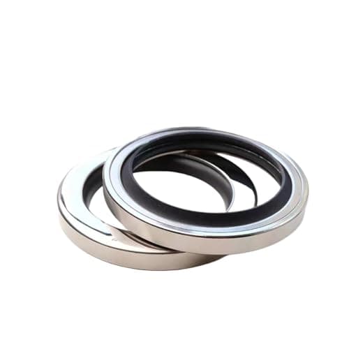 Image of JJKKOZVQF 1pcs Shaft Oil Seal OD:35 * 36*ID:47/48/50/52/55/56/57/58/60/62/65 * 7/8/10/11/12mm(C/.D/L,35X47X7mm)