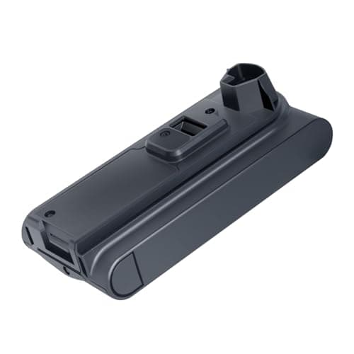 Image of Moccdor 3.5Ah Replacement for Shark XBATR725SLEU Battery, Compatible with IZ400UK IZ400UKT IZ400UKTSB IZ420UKT Vacuum Cleaner Lithium-Ion Battery XBATR725SL 25.2V