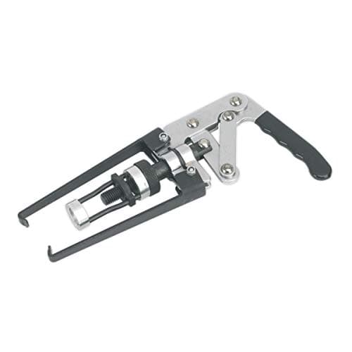 Image of Sealey Vs160 Valve Spring Compressor Ohv