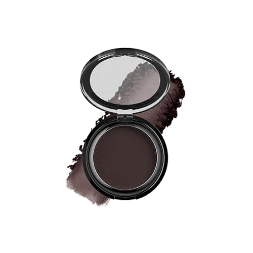 Image of Matte Bronzing Contour Powder - Setting Powder，All-in-One for Hairline & Nose Contouring, Face Sculpting, Smooth Finish, Long-Lasting Pigment, Suitable for Various Skin Tones (#6, 6g)