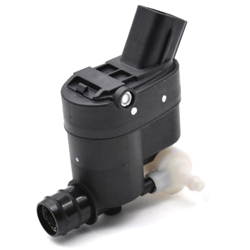 Image of Windshield Washer Pump Motor For Hyundai i10 i20 i30 Tucson Santa Fe Veloster Creta For KIA Picanto Ceed Sorento Sportage Carens Pro Ceed 98510-2W500