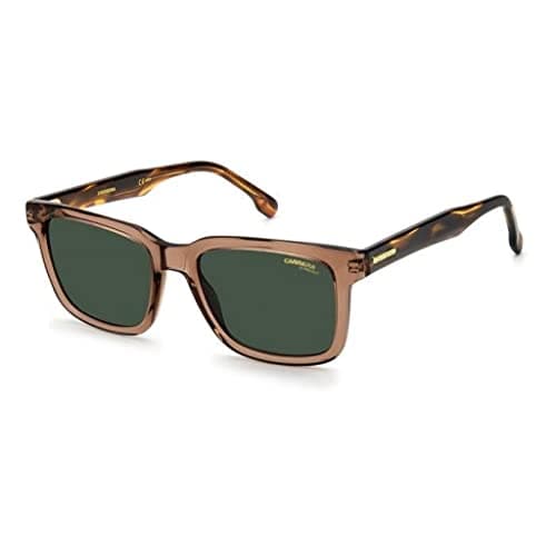 Image of Carrera 251/s 09Q/QT BROWN Sunglasses Unisex Acetate, Standard, 53