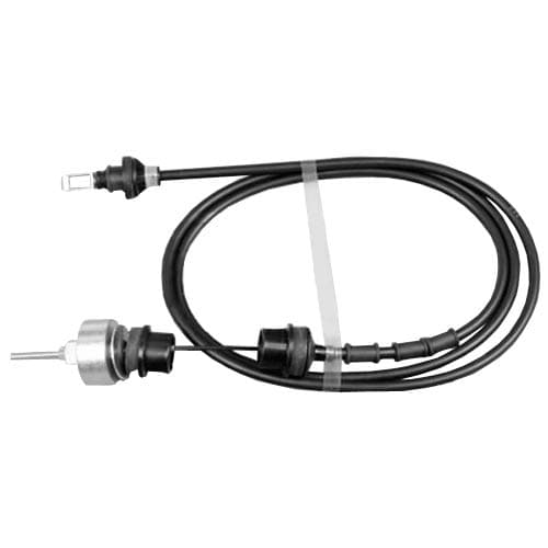 Image of Borg & Beck BKC1489 Clutch Cable To Fit Fiat Ducato