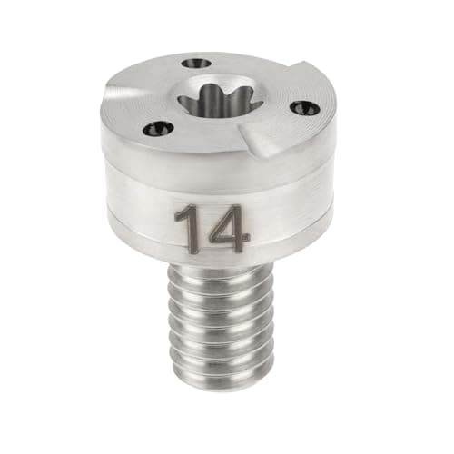 Image of VGOL 14G Weight Golf Club Head Screw Compatible with Callaway Mavrik Epic Flash Sub Zero Driver and Fairway Wood 2018 Rogue