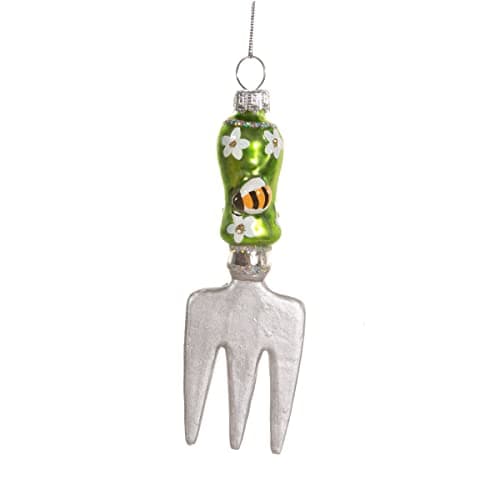 Image of Sass & Belle Garden Fork Shaped Bauble