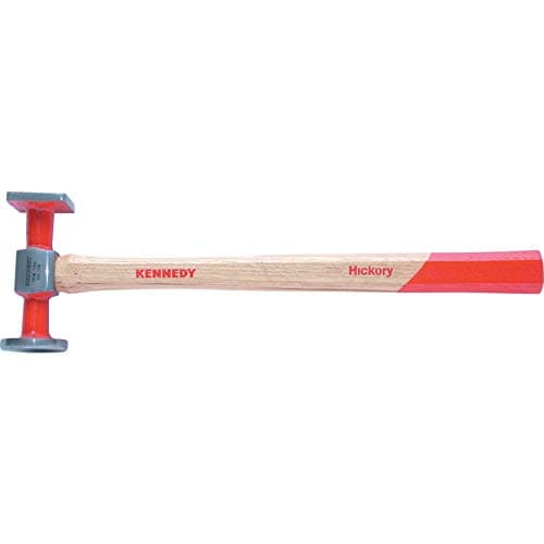 Image of Planishing Hammer Standard Shrinking