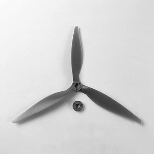 Image of APC 11x7 Electric 3-Blade Propeller For RC Aircraft
