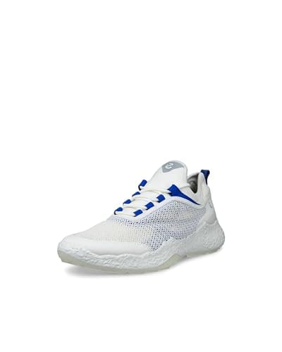 Image of ECCO 2025 Biom H5 Golf Shoes - White - EU 46