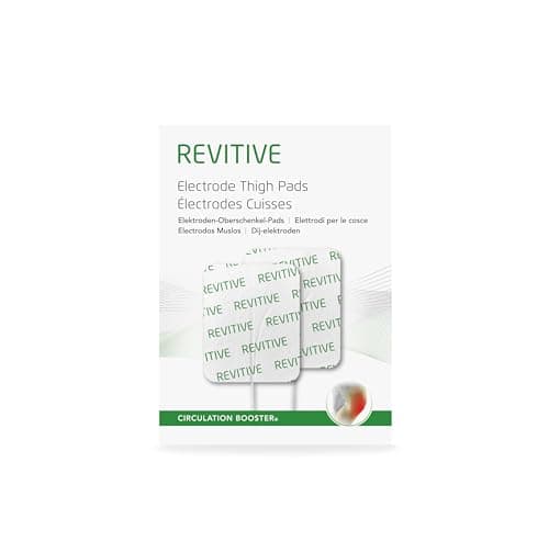 Image of Set of 2 Revitive Knee Arthrosis Electrodes