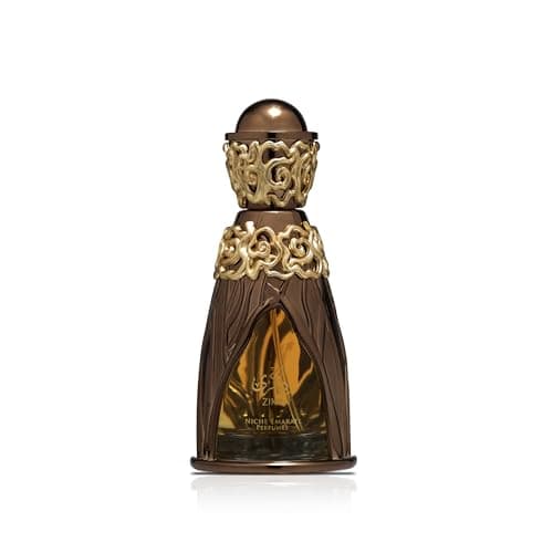 Image of Lattafa Niche Emarati Zikra for Unisex Eau de Parfum Spray, 100 ml