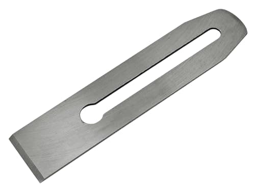 Image of Faithfull FAIPLANE3RB Replacement Blade for No.3 Bench Plane