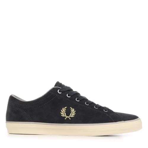 Image of Fred Perry B2330 Trainers UK 7