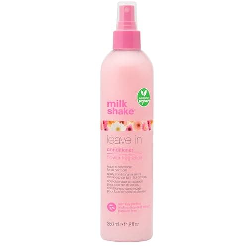 Image of MILK SHAKE Leave In Conditioner Flower Fragrance 350 ml