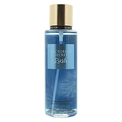 Image of Victoria's Secret Rush Fragrance Mist, 250 ml