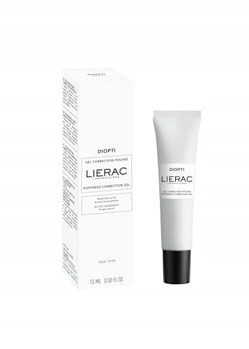 Image of LIERAC Diopti Puffiness Correction Gel 15 ml