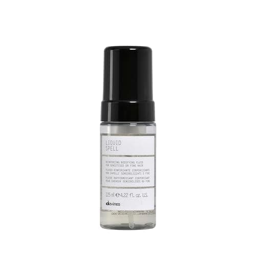 Image of Liquid Spell by Davines Reinforcing Bodifying Fluid 125ml