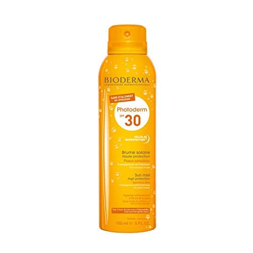 Image of Photoderm invisible mist SPF 30 150 ml