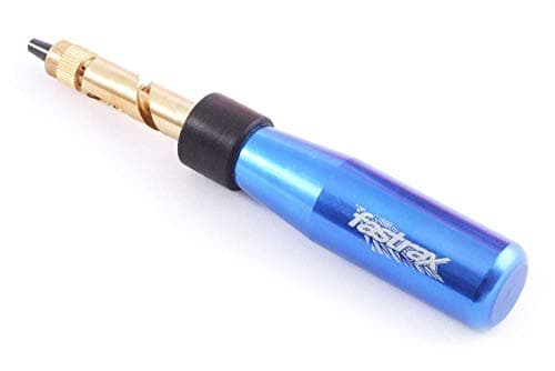 Image of Fastrax Tyre Hole Punch