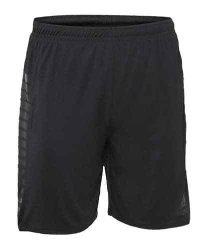 Image of Select Argentina Pants Unisex Pants - Black, X-Large