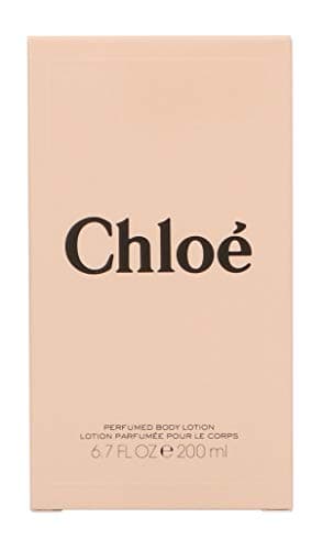Image of Chloe Body Lotion 200 ml