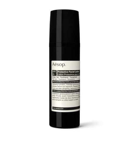 Image of AESOP Protective Facial Lotion SPF 25 (50ml)