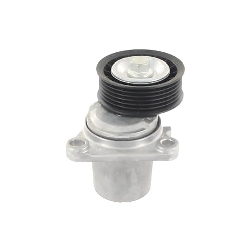 Image of SKF Belt Tensioner For V-Ribbed Belt VKM 64002 Height 125 mm Length 190 mm Width 137 mm - OE Quality