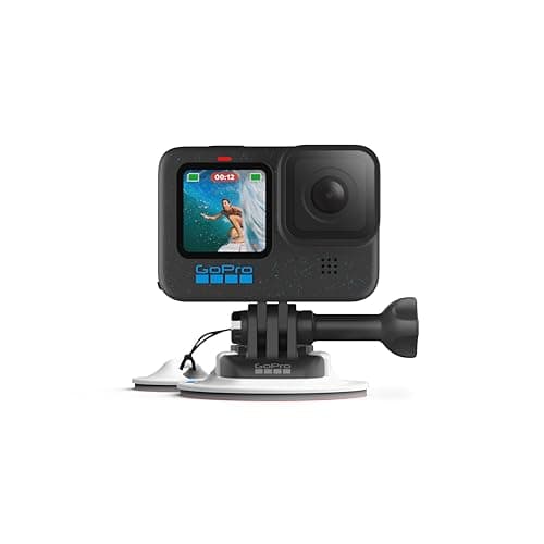 Image of GoPro Camera Accessory Surf Hero Mount 3661039