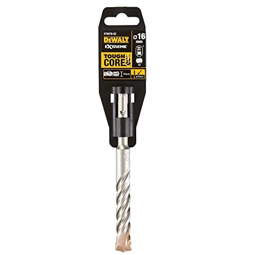 Image of DeWalt DT9578QZ 16 x 160mm Extreme 2 SDS-Plus Drill Bit
