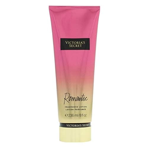 Image of Victoria's Secret Romantic Fragrance Lotion, 236 ml (Pack of 1)