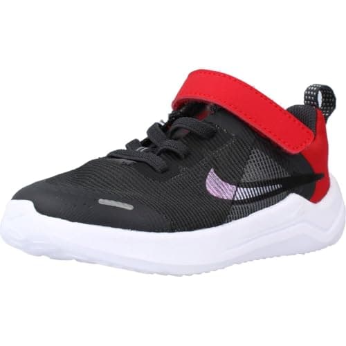 Image of NIKE Downshifter 12 Next Nature, Sneaker Kids, grey, 22 EU