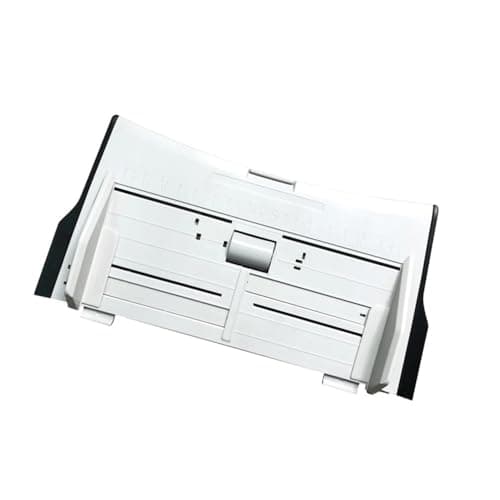 Image of PA03576-D809 Paper Input Tray Chute Unit Chuter For Fujitsu Fi-5650 Fi-5750 Fi-6670 Fi-6670A Fi-6770 Fi-6750 Fi-6750s Replacement Parts