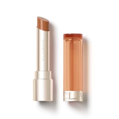 Image of Clarins Lip Oil Balm 04 Almond 2.9g