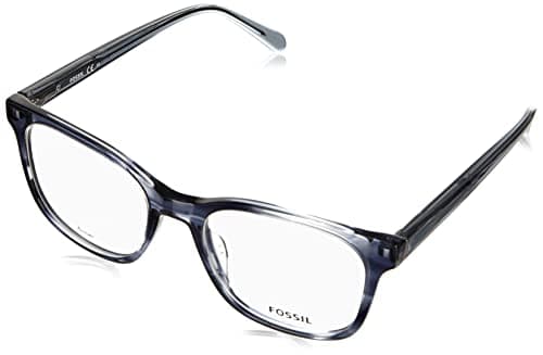 Image of Fossil FOS 7135/G Glasses, 38I, 53 for Men, 38i