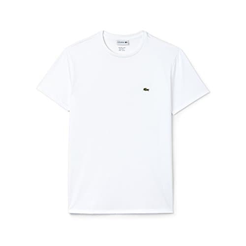 Image of Lacoste - Men S Tee-Shirt
