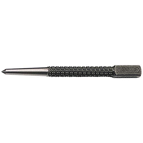Image of Draper 84456 100 MM Centre Punch, 4 mm Tip Diameter , Blue