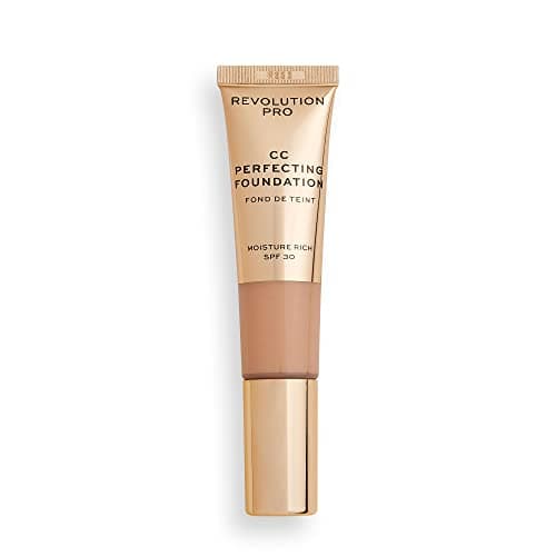 Image of Revolution Beauty London Makeup Revolution, Conceal and Define Concealer, F35, 26 ml